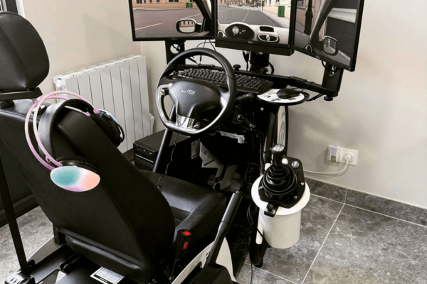 Auto-école Absolut Conduite Pontoise 10