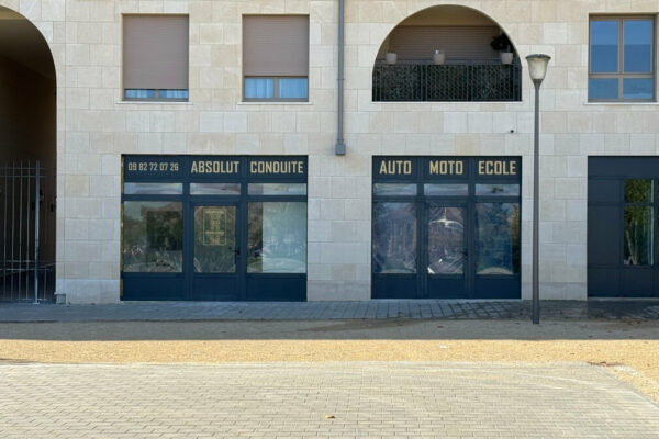 Auto-école Absolut Conduite Pontoise 2