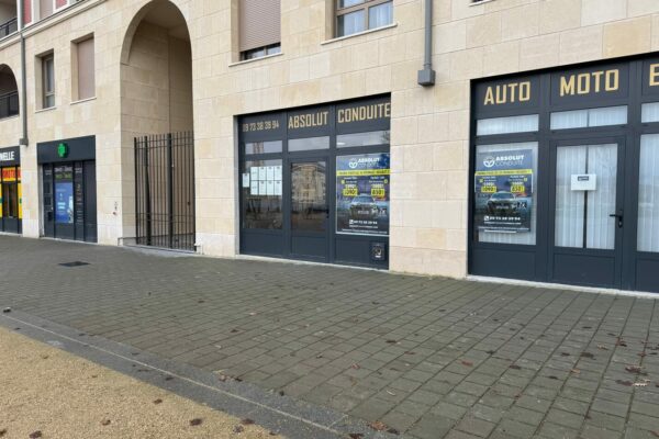 Auto-école Absolut Conduite Pontoise 7
