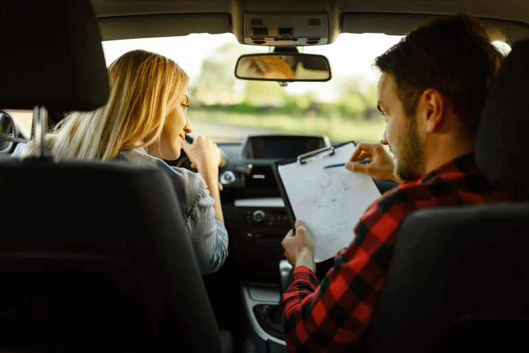 Annulation de permis - Auto-école Cool Drivers Poissy