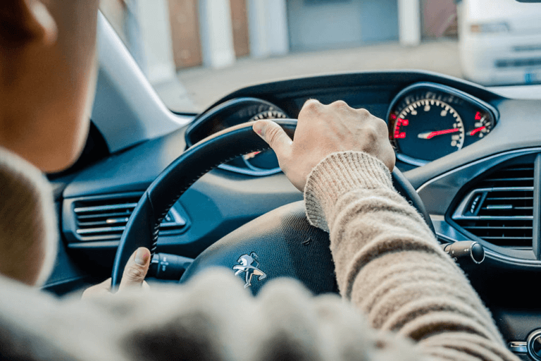 Permis B boîte automatique - Auto-école Cool Drivers Poissy