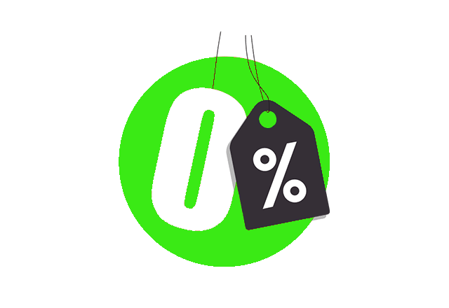 prêt à taux 0
