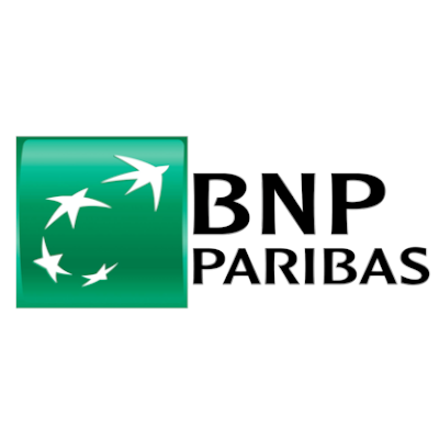 Logo BNP Paribas