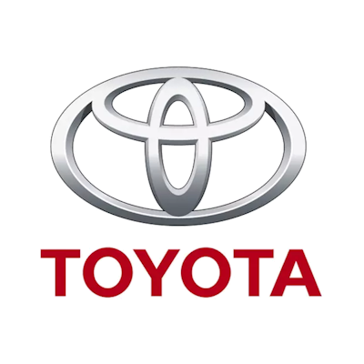 Logo Toyota