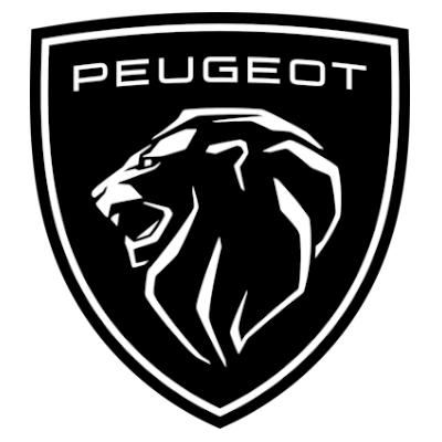 Logo Peugeot