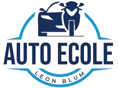 Auto-école Léon Blum