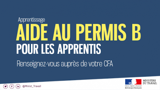 Aide aux apprentis permis de conduire