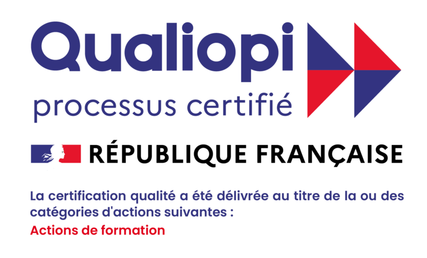 Certification Qualiopi Auto-école des Lycées