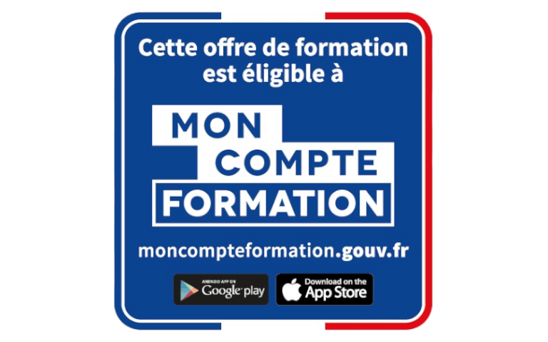 Offre éligible Mon Compte Formation Permis Dreux