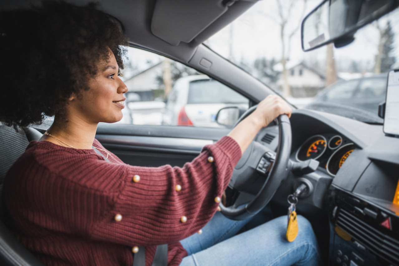 Les délais de présentation au permis de conduire