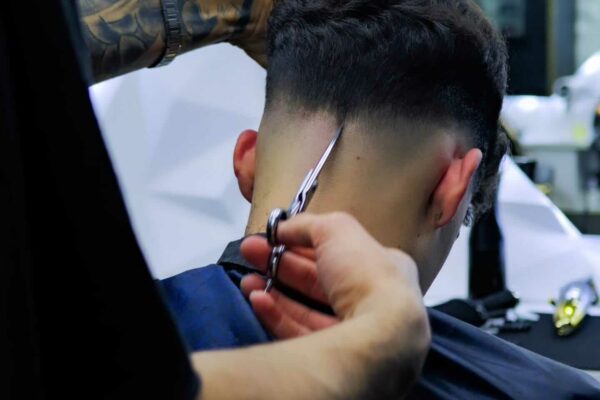 Coupe 1 Barber des Princes - Boulogne-Billancourt Coupe 1 Barber des Princes - Boulogne-Billancourt