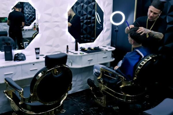 Coupe 3 Barber des Princes - Boulogne-Billancourt Coupe 3 Barber des Princes - Boulogne-Billancourt