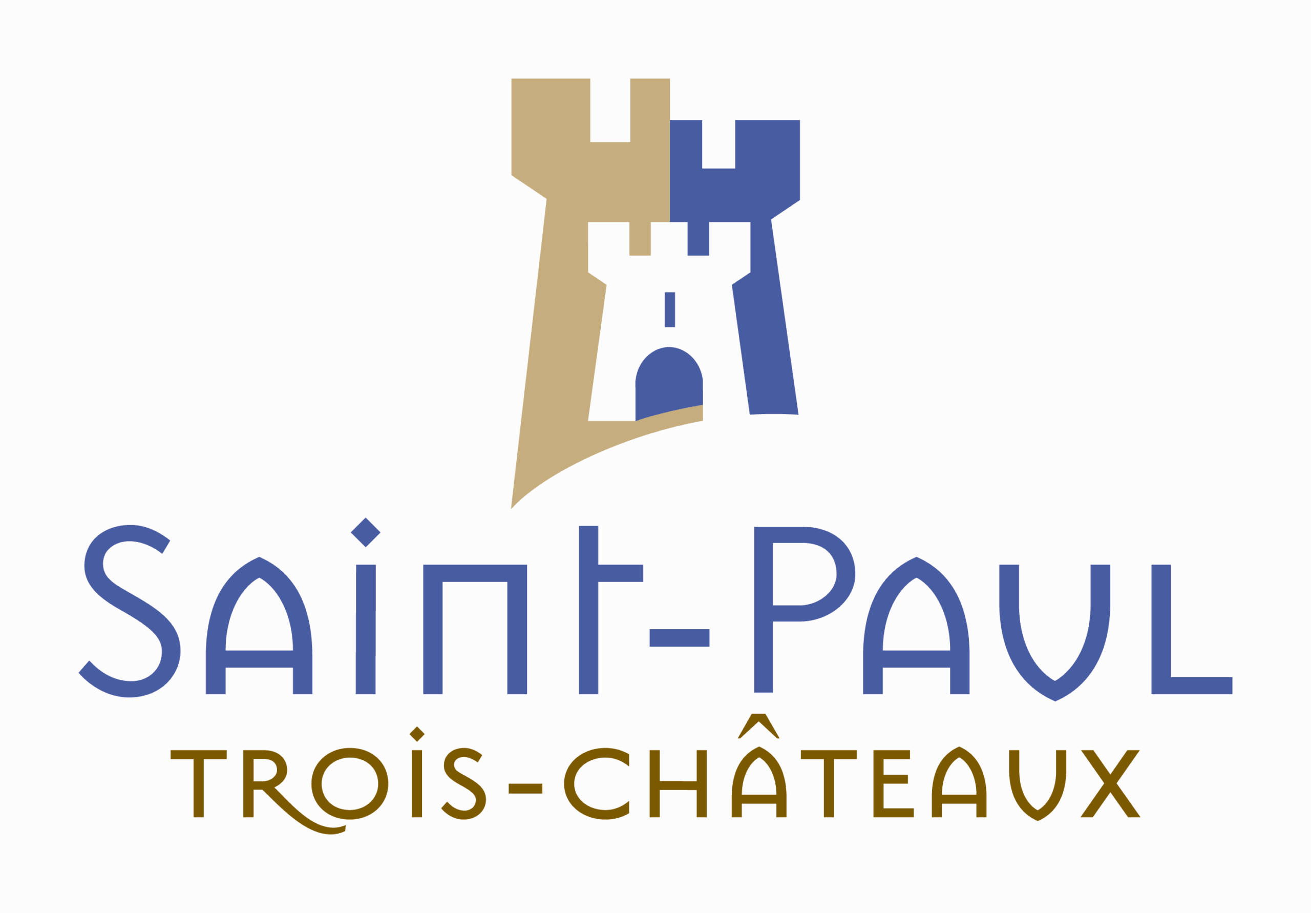 Saint-Paul-Trois-Châteaux