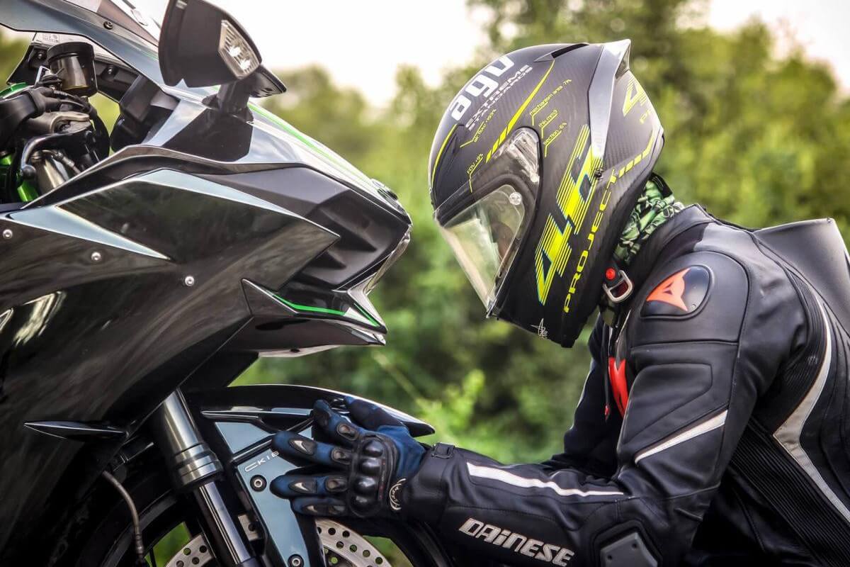 Permis A2 - CER Montrouge