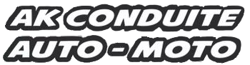 AK Auto-moto-école