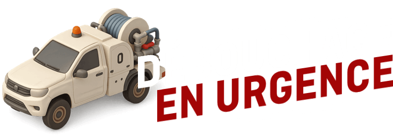 Urgence Débouchage