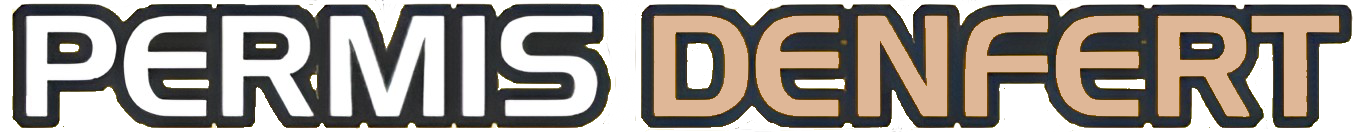 Auto-école Permis Denfert