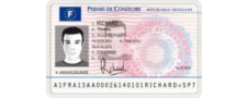 Permis de conduire