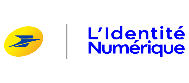 Identité numérique - La Poste
