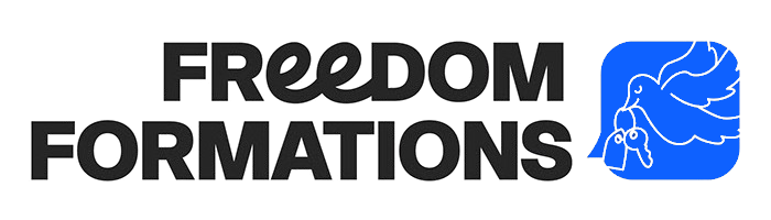 Freedom Formations