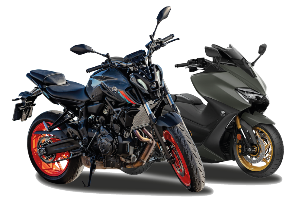 Ici c'est permis Moto Aulnay-sous-Bois