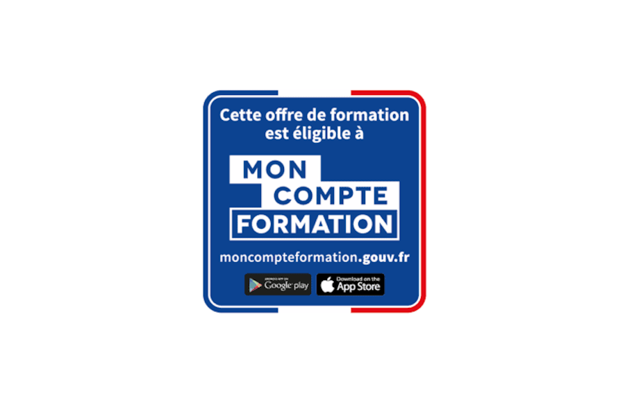 Compte personnel de formation CPF