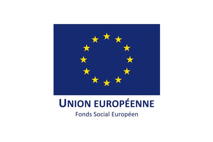 Fond social européen FSE