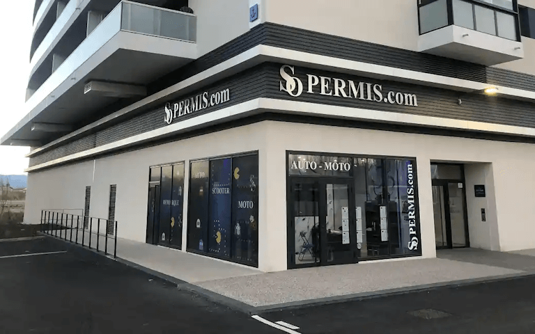 So-Permis.com - Canet-en-Roussillon