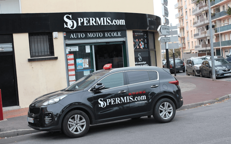 So-Permis.com - Perpignan Lancaster
