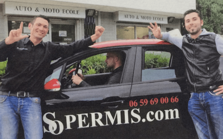 So-Permis.com - Perpignan Saint-Assiscle