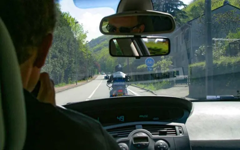 Examen permis moto Perpignan