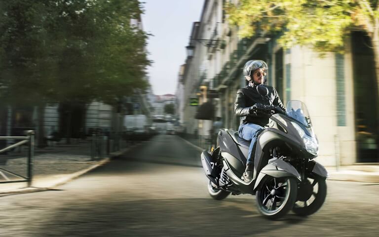 Formation scooter 3 roues Perpignan