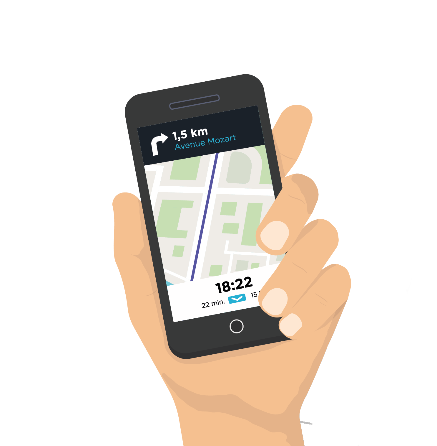 waze