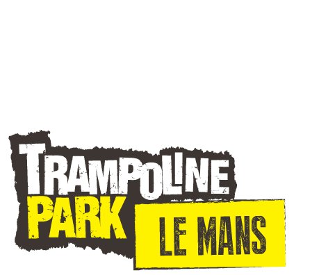 Trampoline Park Le Mans